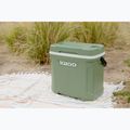 Lodówka turystyczna Igloo Ecocool 30 28 l vintage green 7