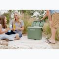 Lodówka turystyczna Igloo Ecocool 30 28 l vintage green 12