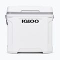 Lodówka turystyczna Igloo Latitude Marine Ultra 30 28 l white/moonscape gray
