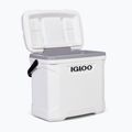 Lodówka turystyczna Igloo Latitude Marine Ultra 30 28 l white/moonscape gray 6