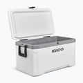 Lodówka turystyczna Igloo Latitude Marine Ultra 70 66 l white/moonscape gray 6