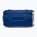 Lodówka turystyczna Igloo Maxcold Latitude 90 Roller 85 l carbonite/aegean sean 6