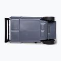 Lodówka turystyczna Igloo Maxcold Latitude 90 Roller 85 l carbonite/aegean sean 7