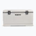 Lodówka turystyczna Igloo Latitude Marine Ultra XL 150 QT 142 l white