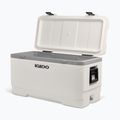 Lodówka turystyczna Igloo Latitude Marine Ultra XL 150 QT 142 l white 4