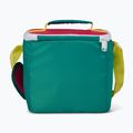 Torba termiczna Igloo Retro Square Lunch jade 5
