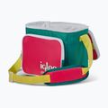 Torba termiczna Igloo Retro Square Lunch jade 9