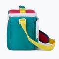 Torba termiczna Igloo Retro Square Lunch jade 14
