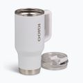 Kubek termiczny Igloo Travel Flip n' Sip 960 ml white 2