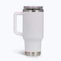 Kubek termiczny Igloo Travel Flip n' Sip 960 ml white 3