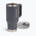 Kubek termiczny Igloo Travel Flip n' Sip 960 ml carbonite 2