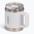 Kubek termiczny Igloo Coffee 450 ml white 4