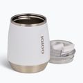 Kubek termiczny Igloo Wine Tumbler 295 ml white 2