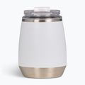 Kubek termiczny Igloo Wine Tumbler 295 ml white 3