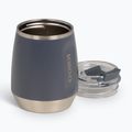 Kubek termiczny Igloo Wine Tumbler 295 ml carbonite 2