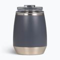 Kubek termiczny Igloo Wine Tumbler 295 ml carbonite 3