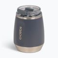 Kubek termiczny Igloo Wine Tumbler 295 ml carbonite 4