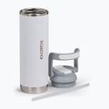 Butelka termiczna Igloo Sport Sipper 600 ml white 2