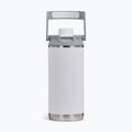 Butelka termiczna Igloo Twist'n' Chug 1080 ml white 3