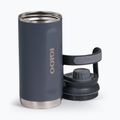 Butelka termiczna Igloo Twist'n' Chug 1080 ml carbonite 2