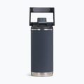 Butelka termiczna Igloo Twist'n' Chug 1080 ml carbonite 3