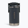 Kubek termiczny Igloo Tumbler Flip 'n' Sip 360 ml carbonite