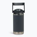 Kubek termiczny Igloo Tumbler Flip 'n' Sip 360 ml carbonite 4
