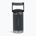 Kubek termiczny Igloo Tumbler Flip 'n' Sip 360 ml carbonite 5