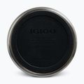 Kubek termiczny Igloo Tumbler Flip 'n' Sip 360 ml carbonite 6