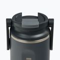 Kubek termiczny Igloo Tumbler Flip 'n' Sip 360 ml carbonite 10