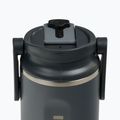 Kubek termiczny Igloo Tumbler Flip 'n' Sip 360 ml carbonite 11