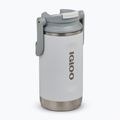 Kubek termiczny Igloo Tumbler Flip 'n' Sip 360 ml white 2