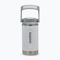 Kubek termiczny Igloo Tumbler Flip 'n' Sip 360 ml white 4