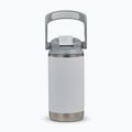 Kubek termiczny Igloo Tumbler Flip 'n' Sip 360 ml white 5
