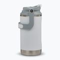 Kubek termiczny Igloo Tumbler Flip 'n' Sip 360 ml white 6
