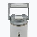 Kubek termiczny Igloo Tumbler Flip 'n' Sip 360 ml white 8