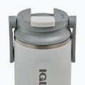 Kubek termiczny Igloo Tumbler Flip 'n' Sip 360 ml white 9