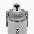 Kubek termiczny Igloo Tumbler Flip 'n' Sip 360 ml white 10