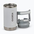 Kubek termiczny Igloo Tumbler Flip 'n' Sip 360 ml white 11