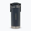 Kubek termiczny Igloo Tumbler Flip 'n' Sip 480 ml carbonite