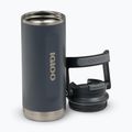 Kubek termiczny Igloo Tumbler Flip 'n' Sip 480 ml carbonite 2