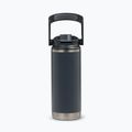 Kubek termiczny Igloo Tumbler Flip 'n' Sip 480 ml carbonite 3