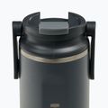 Kubek termiczny Igloo Tumbler Flip 'n' Sip 480 ml carbonite 6