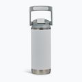 Kubek termiczny Igloo Tumbler Flip 'n' Sip 480 ml white 3