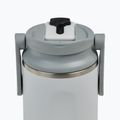 Kubek termiczny Igloo Tumbler Flip 'n' Sip 480 ml white 6