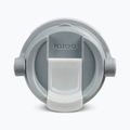 Kubek termiczny Igloo Tumbler Flip 'n' Sip 480 ml white 7