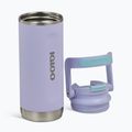 Kubek termiczny Igloo Tumbler Flip 'n' Sip 480 ml lilac breeze 2