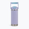Kubek termiczny Igloo Tumbler Flip 'n' Sip 480 ml lilac breeze 3