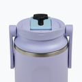 Kubek termiczny Igloo Tumbler Flip 'n' Sip 480 ml lilac breeze 6