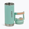 Kubek termiczny Igloo Tumbler Flip 'n' Sip 480 ml seafoam 2
